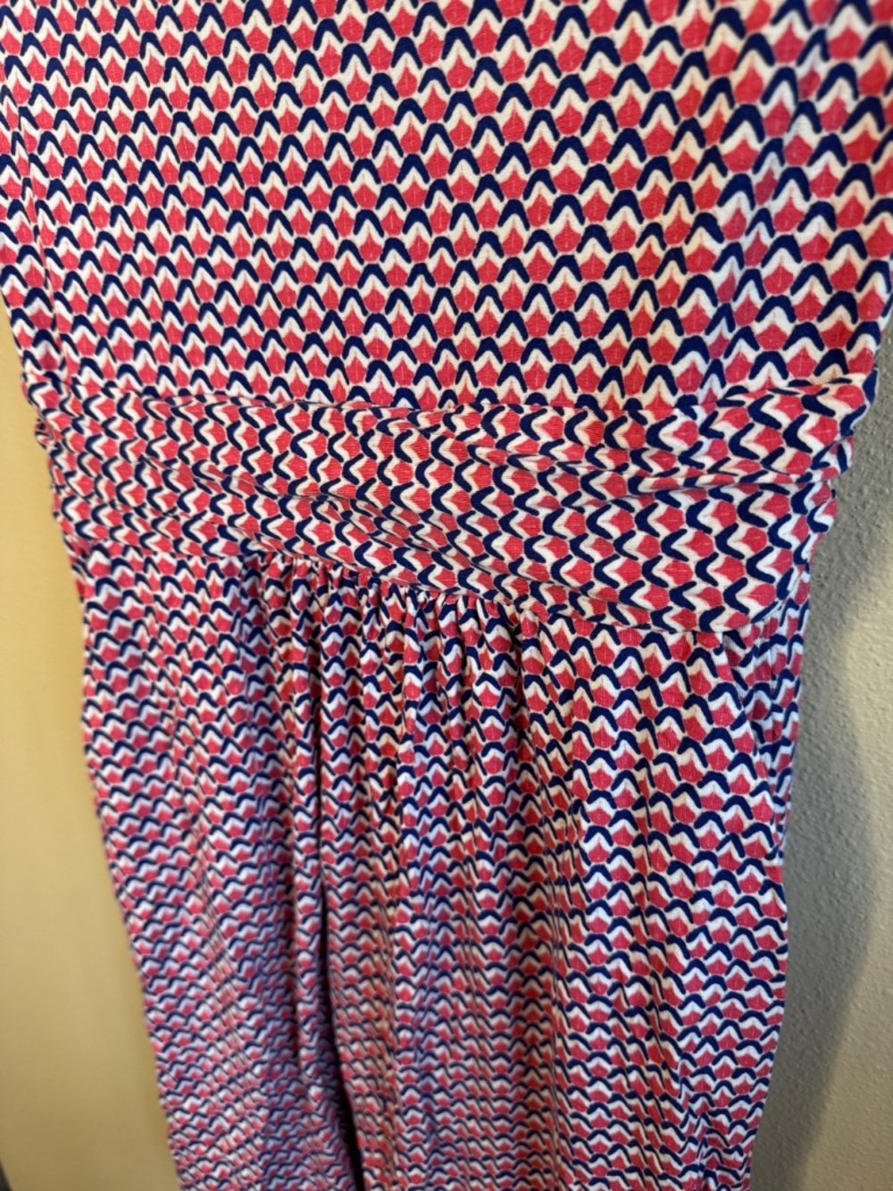 Boden Jersey Dress Size US2 - Picture 5 of 6